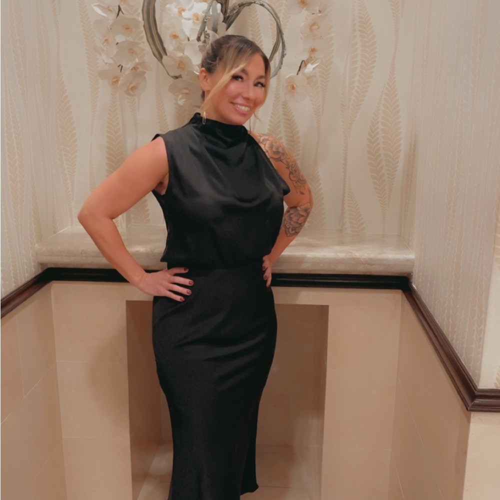 Meet your Posher, Aly